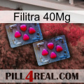 Filitra 40Mg 14